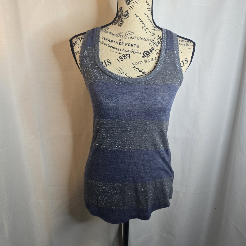 Converse One Star Tank Top